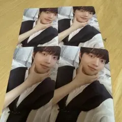 &TEAM トレカ　ウィジュ　BtL