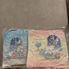 ハンギョドン1番くじ