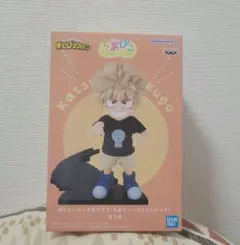 2026年最新】爆豪勝己（ばくごうかつき）の人気アイテム - メルカリ