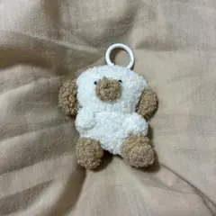 じょせまる　らて　マスコット