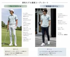 TravisMathew ポロシャツ メンズ ゴルフウェア 2XL XLのサムネイル