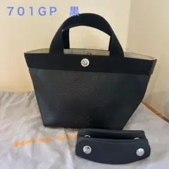 エルベシャプリエ　701gp ノワールのサムネイル