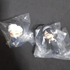 着せ恋 Season2 カプセルフィギュアコレクション 2体セット