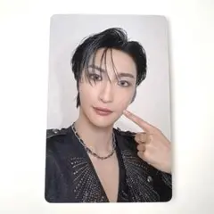 ATEEZ 映画　ソンファ