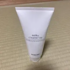 アクセーヌ　ミルキィ クレンズアップ（クレンジングクリーム）200gのサムネイル