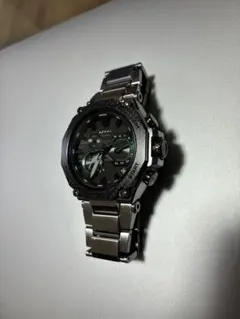 2026年最新】g-shock mtg g1000rsの人気アイテム - メルカリ