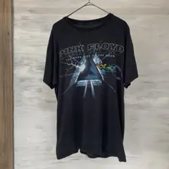 Liquid Blue Pink Floyd Tシャツ Lサイズ 古着のサムネイル