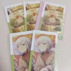 プロセカ 日野森志歩セット エピカ レアあり