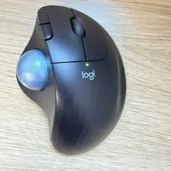 Logitech ERGO M575S トラックボールマウス 本体