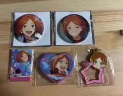 2026年最新】フィーチャー缶バッジ ひなたの人気アイテム - メルカリ