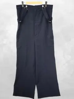 アパルトモン ドゥーズィエムクラス ドライクロスコンビネゾン オールインワン