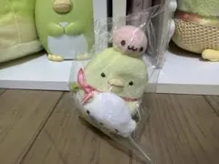 すみっコぐらし うちのコたち大博覧会限定 ぺんぎん？ てのり