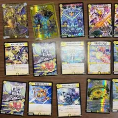 バトルスピリッツ 氷神姫フリージアム他 4枚セット - メルカリ