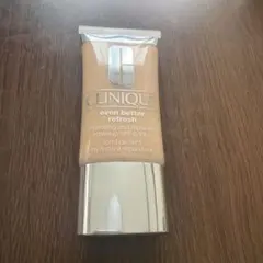 CLINIQUE イーブンべター リフレッシュ 30ml 64 クリームベージュのサムネイル