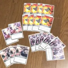 ホロカ　ホロライブ　汎用カード　まとめ売り　a