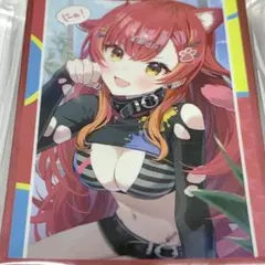 ぶいすぽっ！ 猫汰つな スリーブ ②