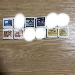 BUSTERS ニンテンドー3DS用ゲームソフト - メルカリ