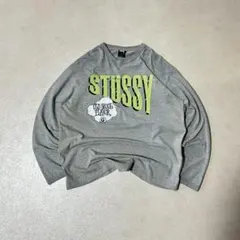 2025年最新】stusSy ロンt 90sの人気アイテム - メルカリ