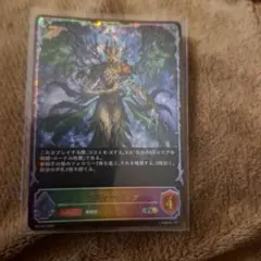 シャドウバース エボルヴ アイヴィーキング プロモ SL