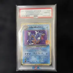 2026年最新】わるいギャラドス psa10の人気アイテム - メルカリ