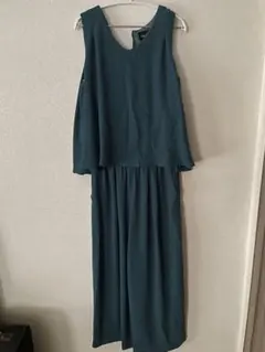 Nano-Universe オールインワン Mサイズ　フォーマル　二次会