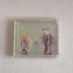 2026年最新】ある日お姫様になってしまった件について アクリル