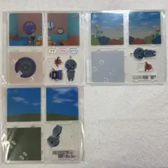 教育番組 タマ くじメイト B賞 アクリルスタンド - メルカリ