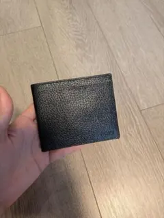 FENDI レザー　二つ折り財布のサムネイル