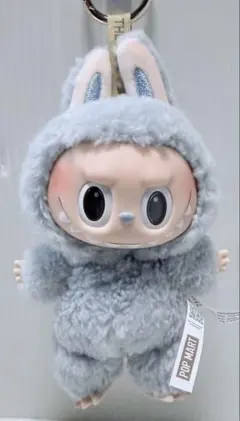 ラブブ Exciting Macaron Sea Salt Coconut