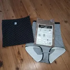 マタニティ　腹巻