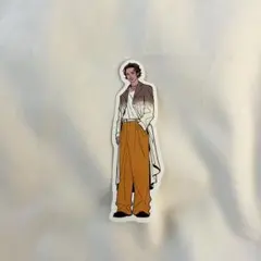 【岩本】SnowMan 韓国 ソウル POPUP 限定 ステッカー バラ売り