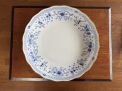 ナルミ ディナープレート ミラノ 27cm ボーンチャイナ - メルカリ