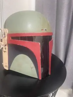 2026年最新】ヘルメット ボバフェットの人気アイテム - メルカリ