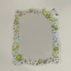 ポチャッコ フォトケース