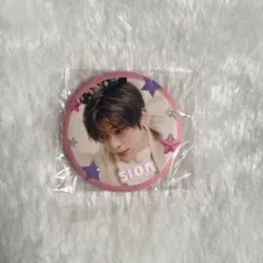 nctwish シオン 缶バッジ wishful