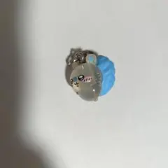 ちいかわ モモンガ めじるしアクセサリー