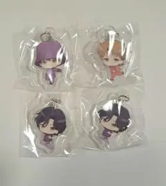 FANTASTICS Astro9 めじるしアクセサリー