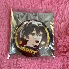 ギャングボスフェス　2024 ライト缶バッジ