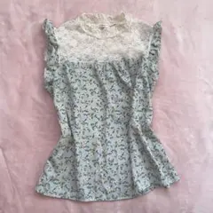 y2k キャミソール