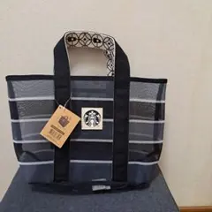 台湾限定　スタバ　トートバッグ