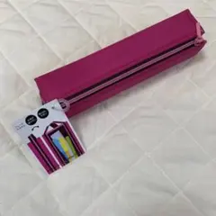コクヨ　ペンケース　シーツー　C2 トレータイプ　ピンク