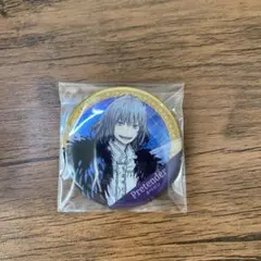 オベロン 缶バッジ fgo over the same Sky 2枚セット - メルカリ