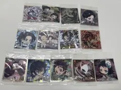 鬼滅の刃 シール　まとめ売り