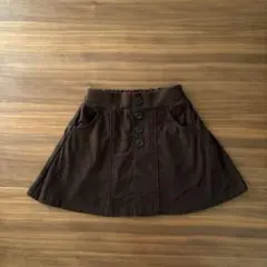 スカート