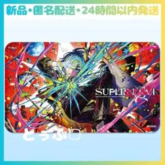 【新品•匿名配送】星街すいせい 大判マウスパッド ホロライブプロダクション