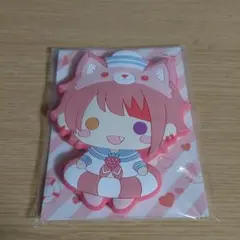 すとぷり シリコンミラー (莉犬)