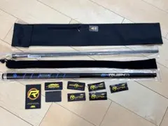 2026年最新】プレデター bk rushの人気アイテム - メルカリ