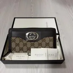 2025年最新】インターロッキングg 財布の人気アイテム - メルカリ