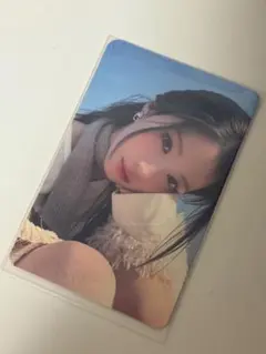 Baby monster アサ　love in my heart