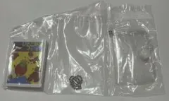 いちご新聞 豆ガシャノート No.34